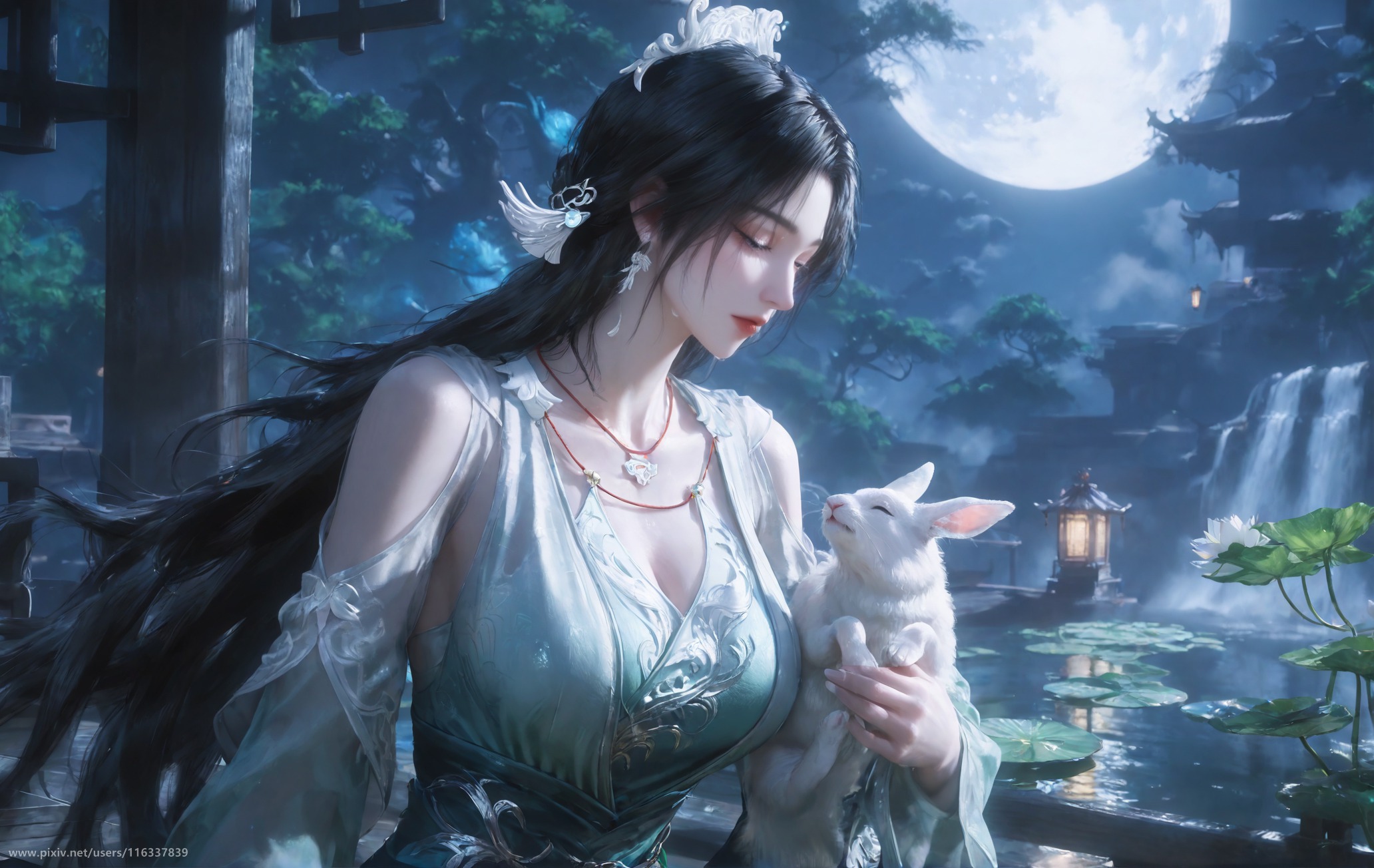 Tống Ngọc - Chap 1 - 25