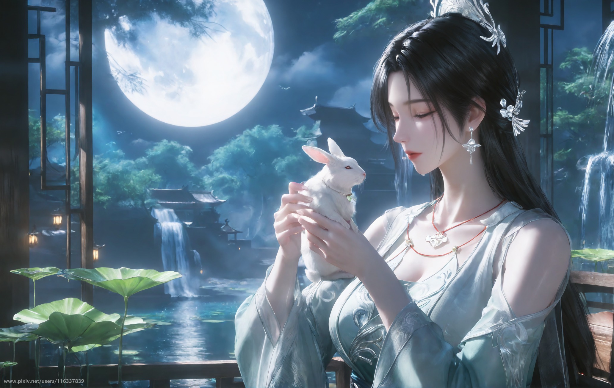 Tống Ngọc - Chap 1 - 27