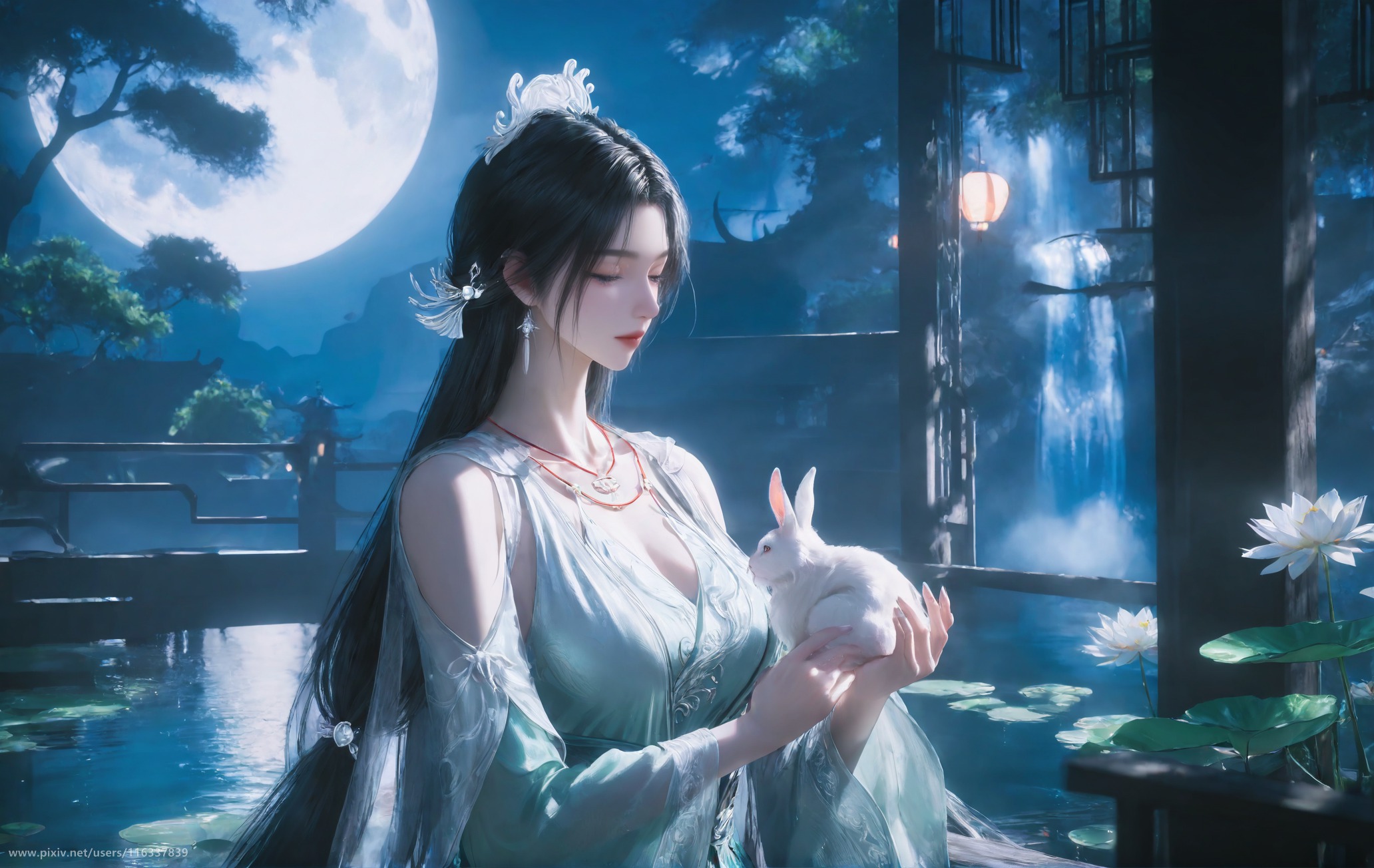 Tống Ngọc - Chap 1 - 28