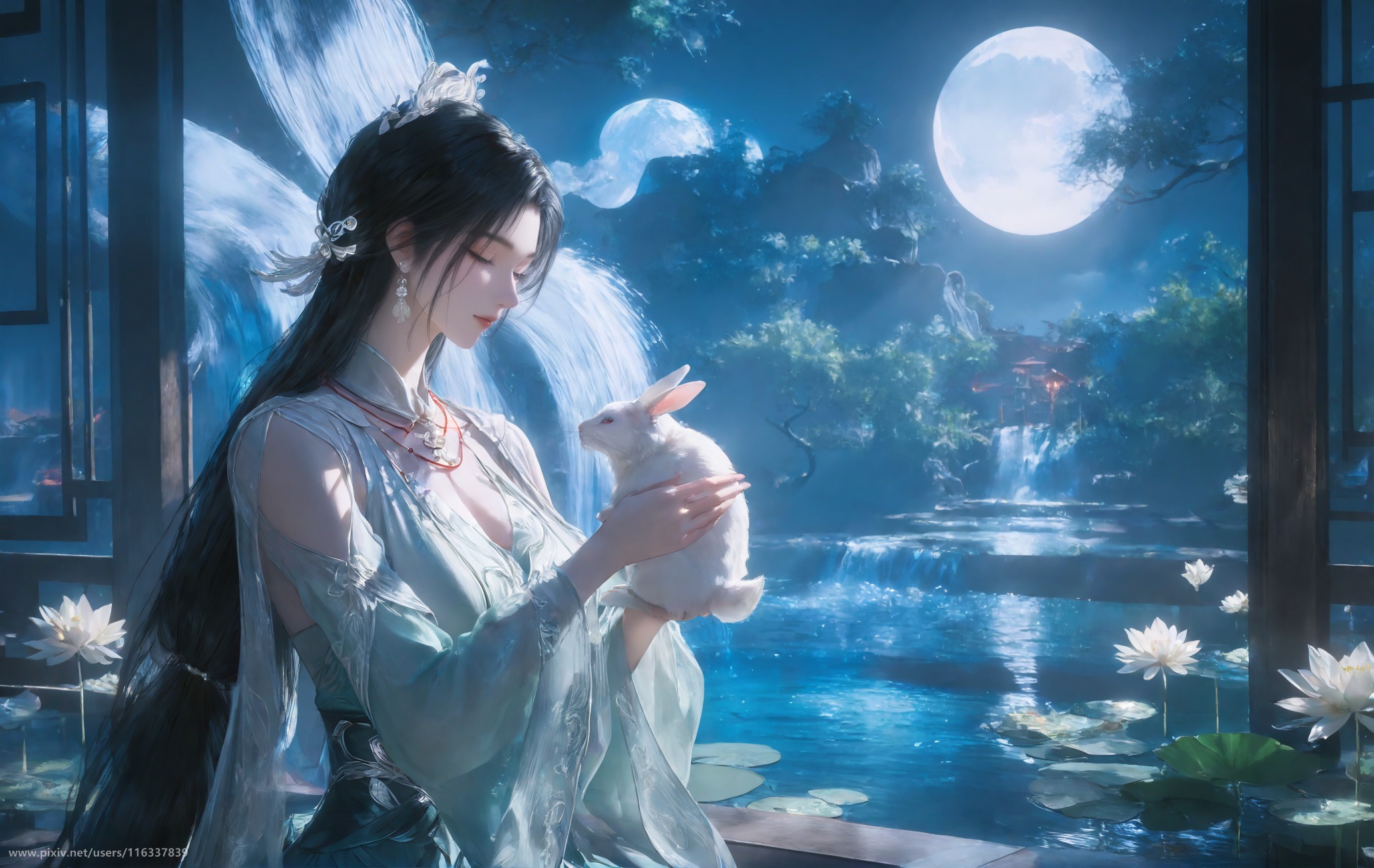 Tống Ngọc - Chap 1 - 29