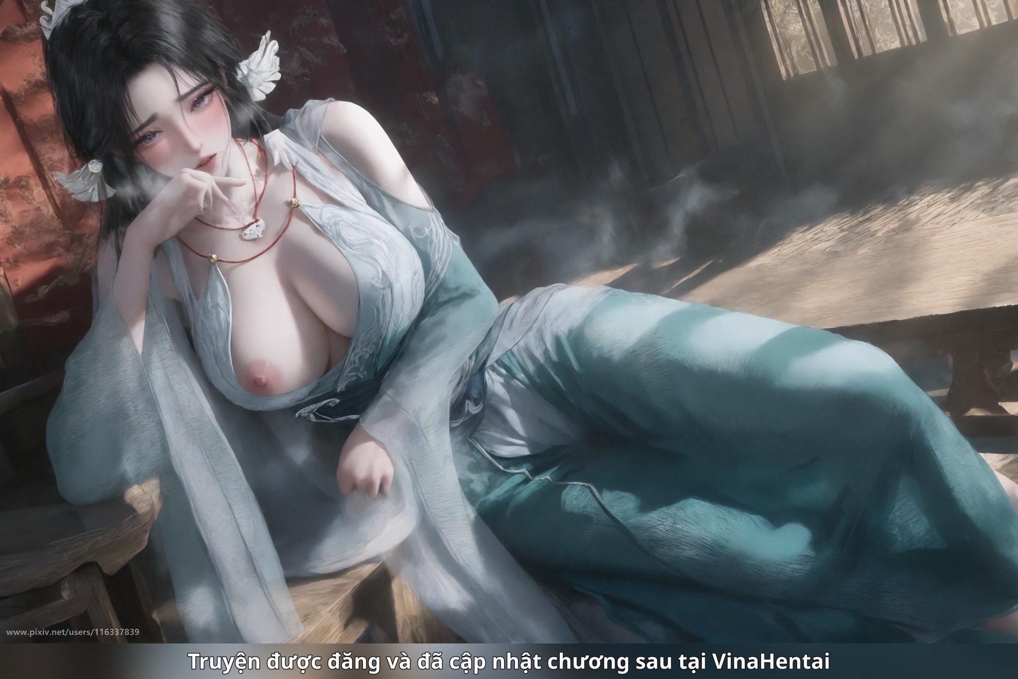 Tống Ngọc - Chap 1 - 3