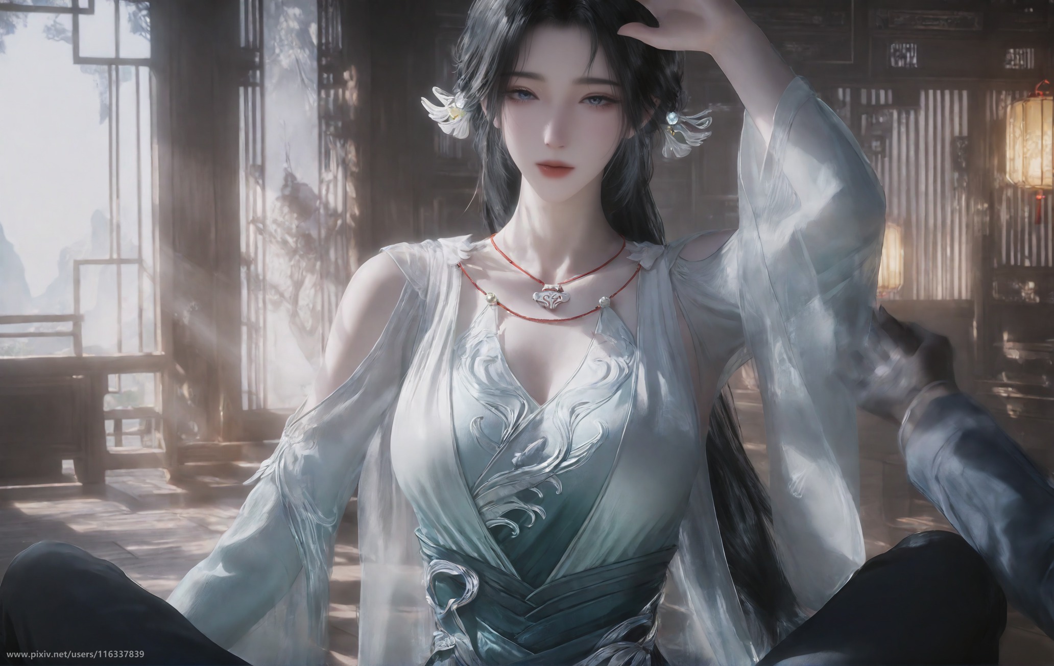 Tống Ngọc - Chap 1 - 31