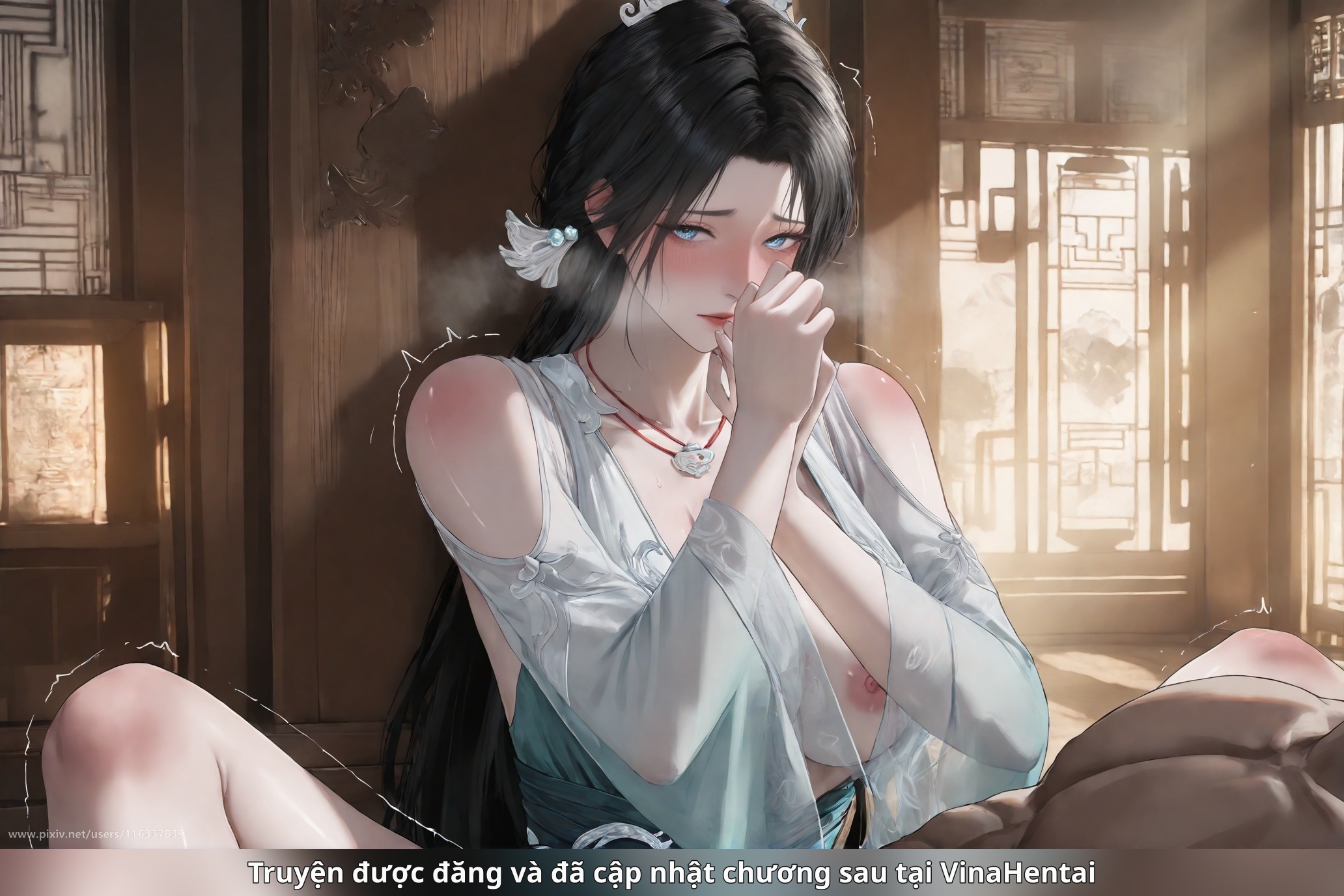 Tống Ngọc - Chap 1 - 34