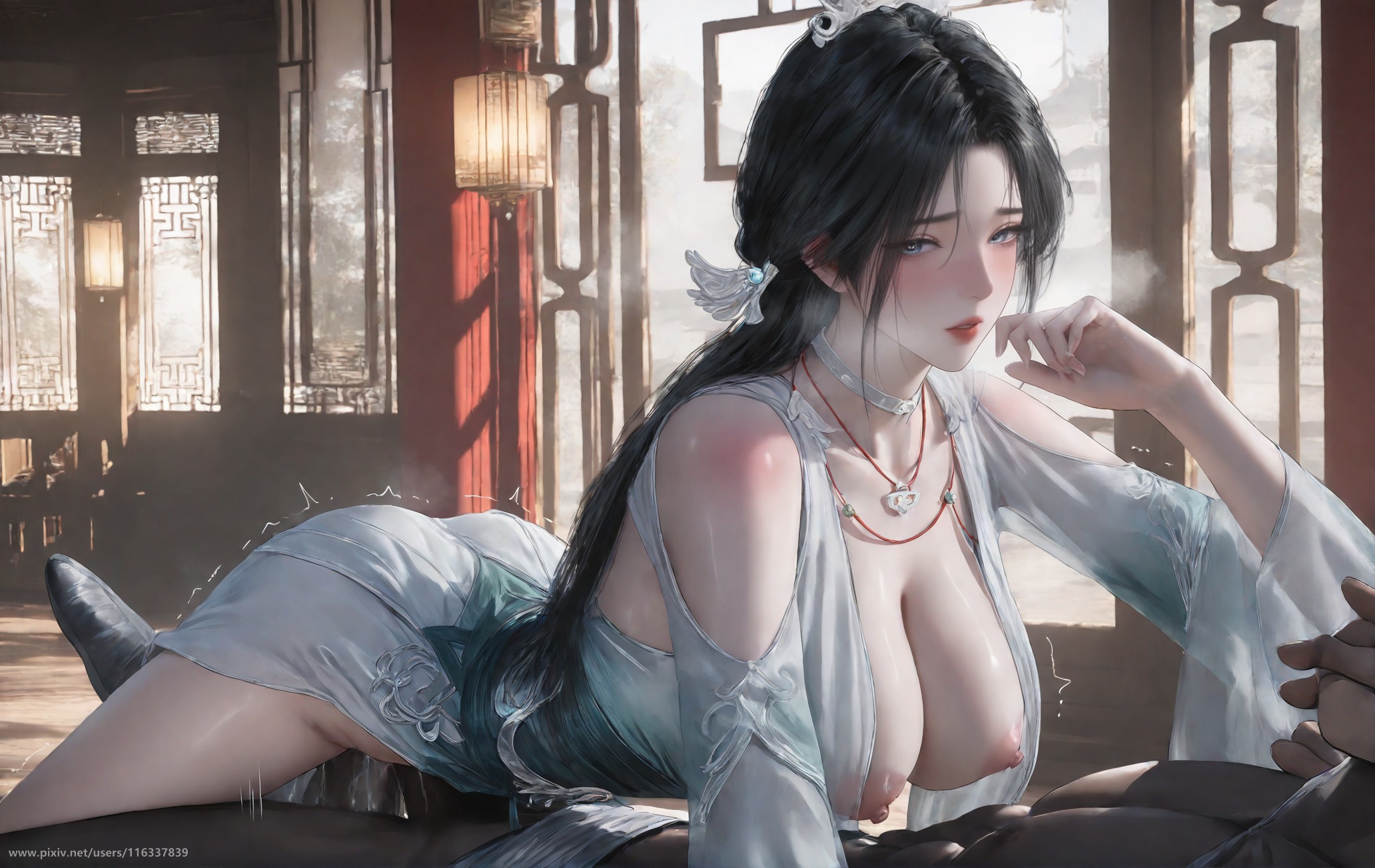 Tống Ngọc - Chap 1 - 35