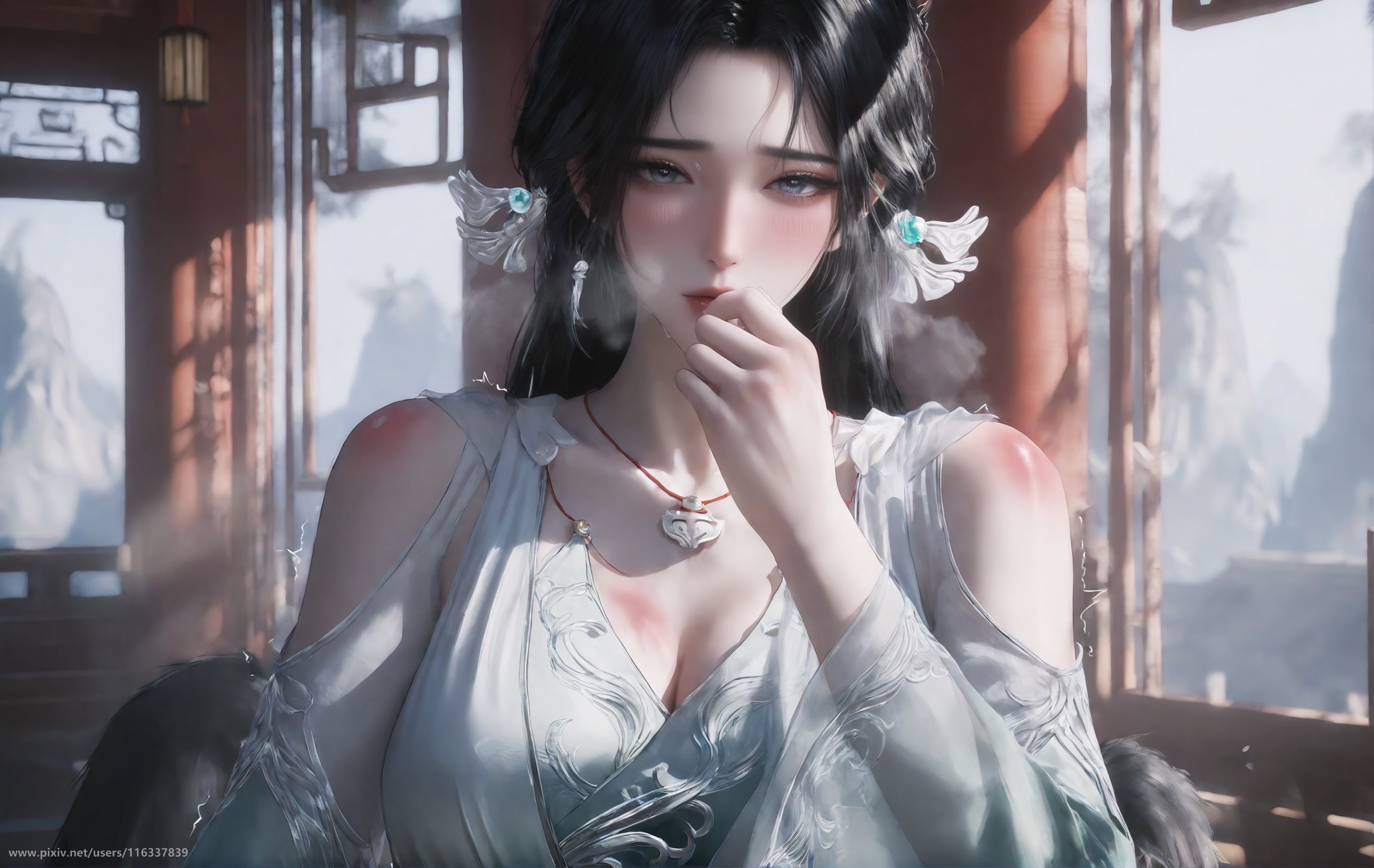 Tống Ngọc - Chap 1 - 36