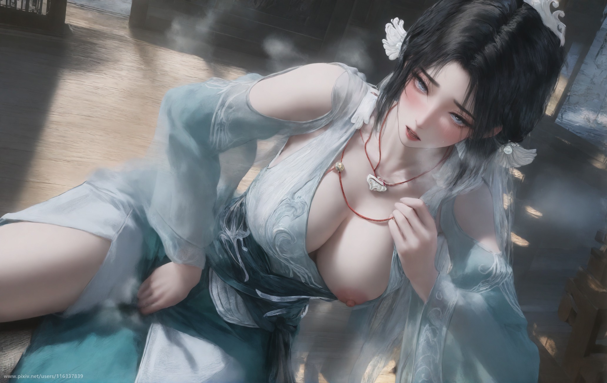 Tống Ngọc - Chap 1 - 4