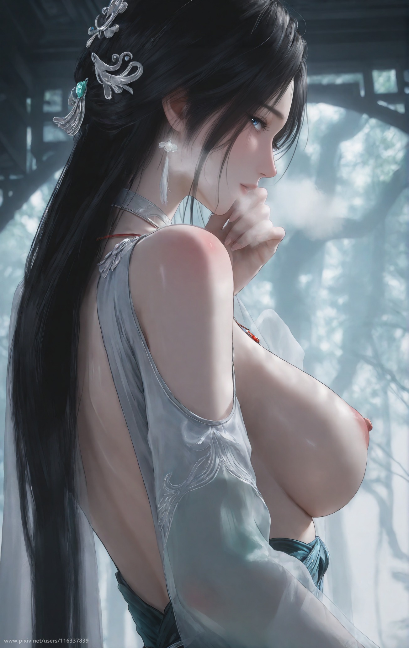 Tống Ngọc - Chap 1 - 43