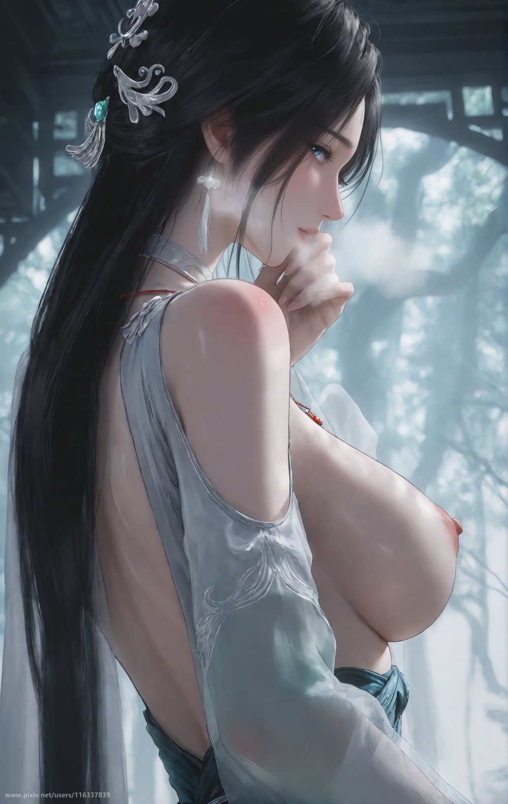 Tống Ngọc - Chap 1 - 43