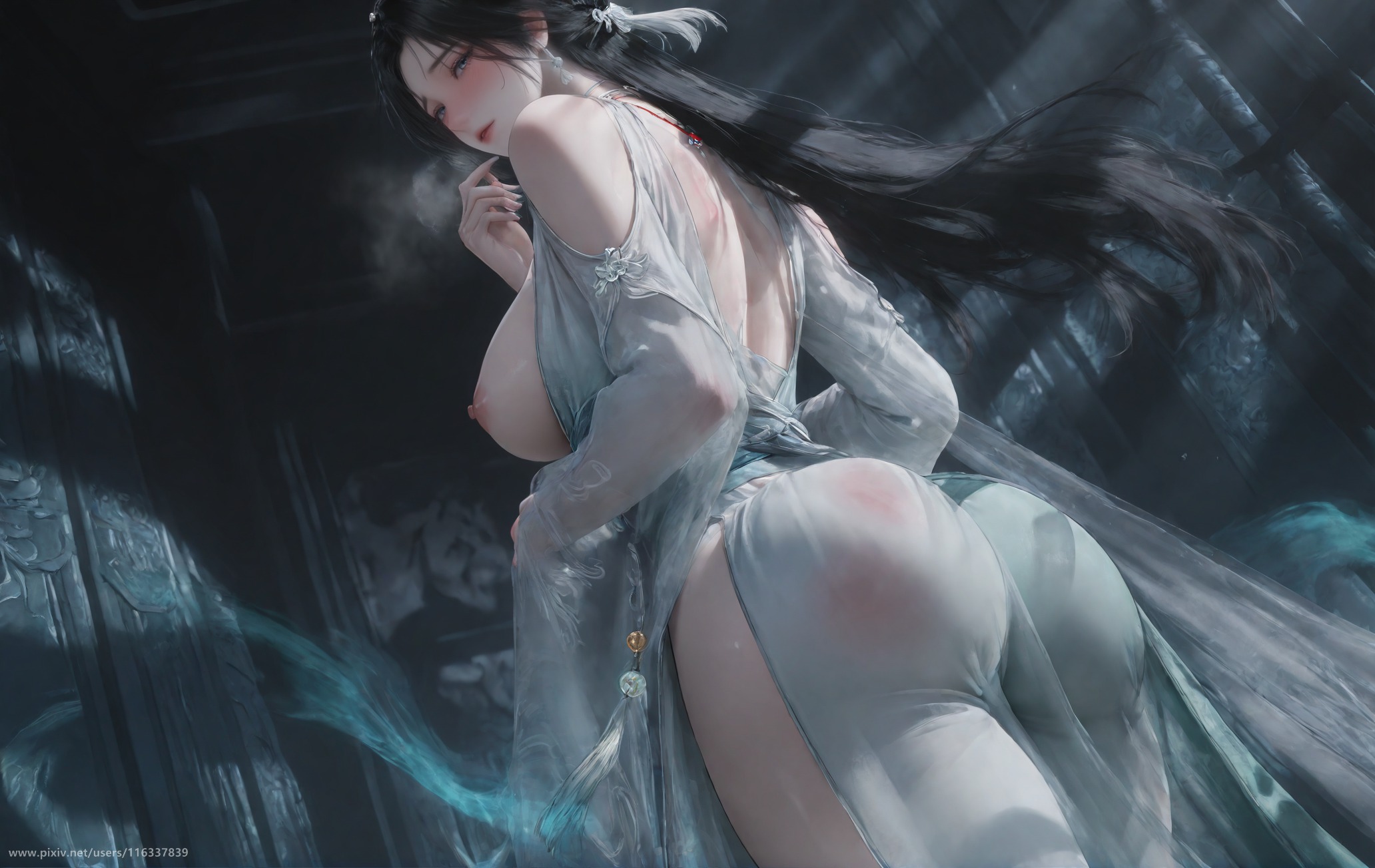 Tống Ngọc - Chap 1 - 45