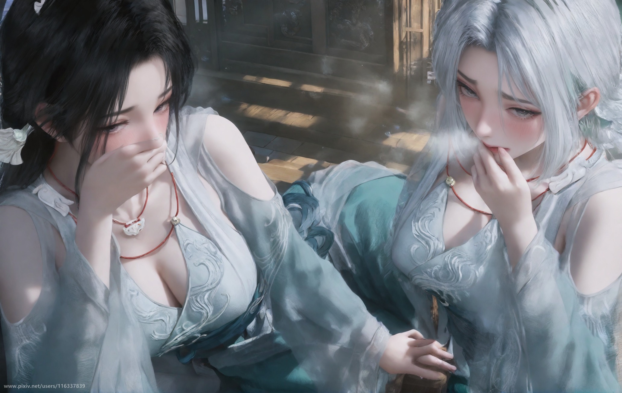 Tống Ngọc - Chap 1 - 5