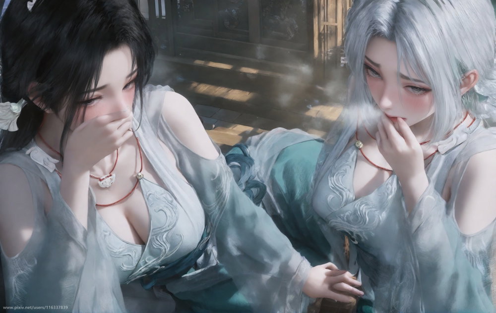 Tống Ngọc - Chap 1 - 5
