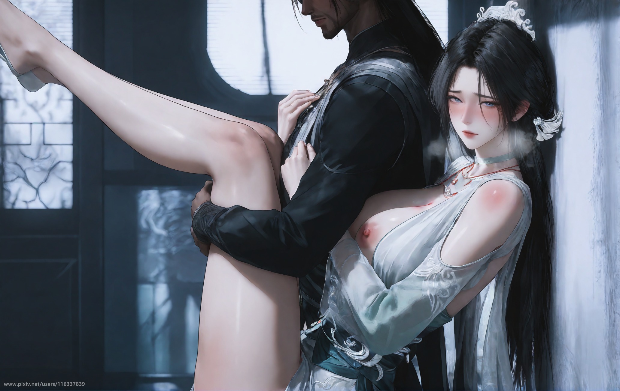 Tống Ngọc - Chap 1 - 50