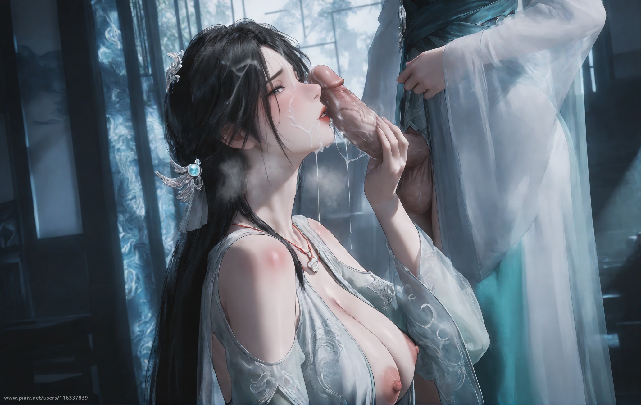 Tống Ngọc - Chap 1 - 55