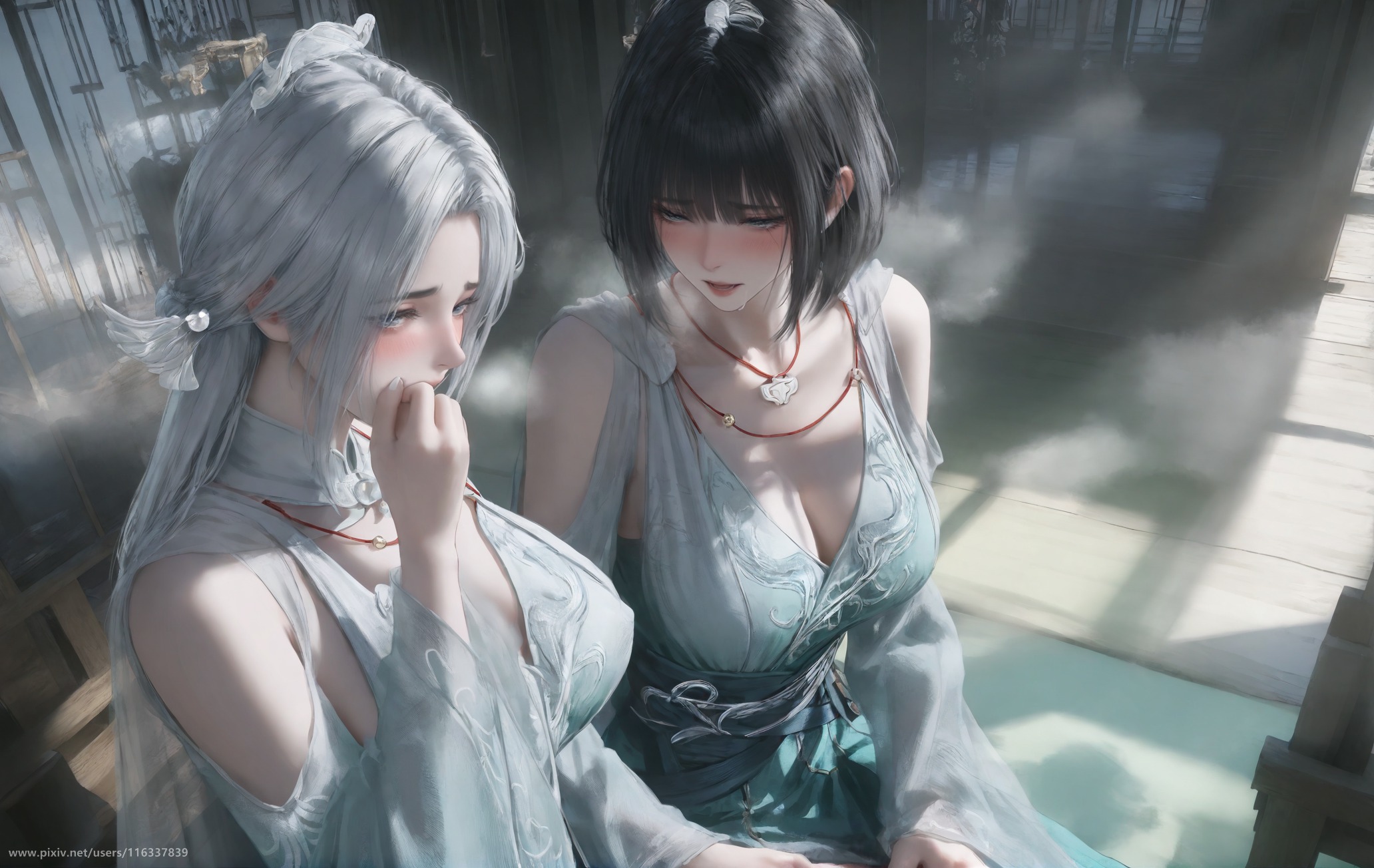 Tống Ngọc - Chap 1 - 6