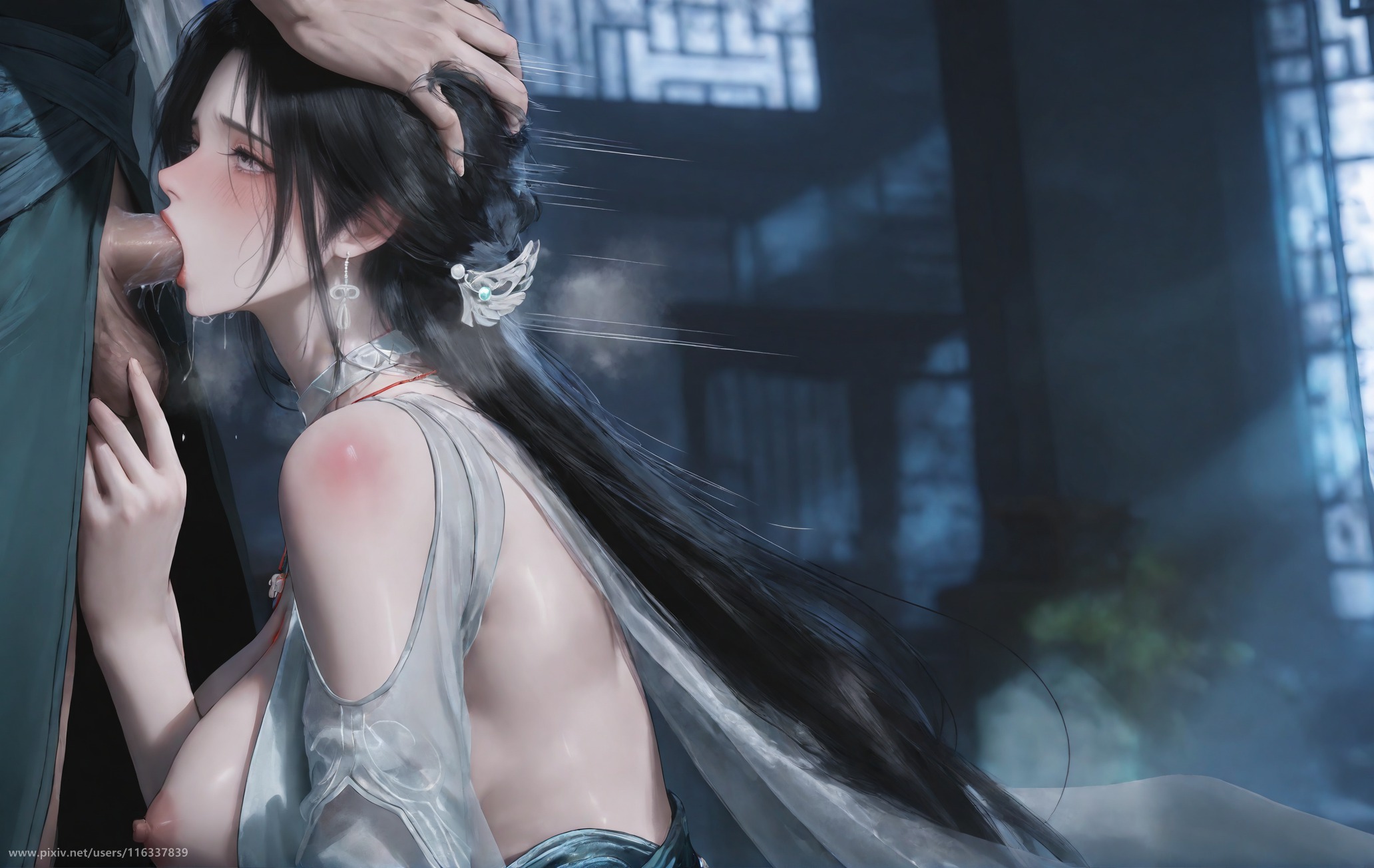 Tống Ngọc - Chap 1 - 60