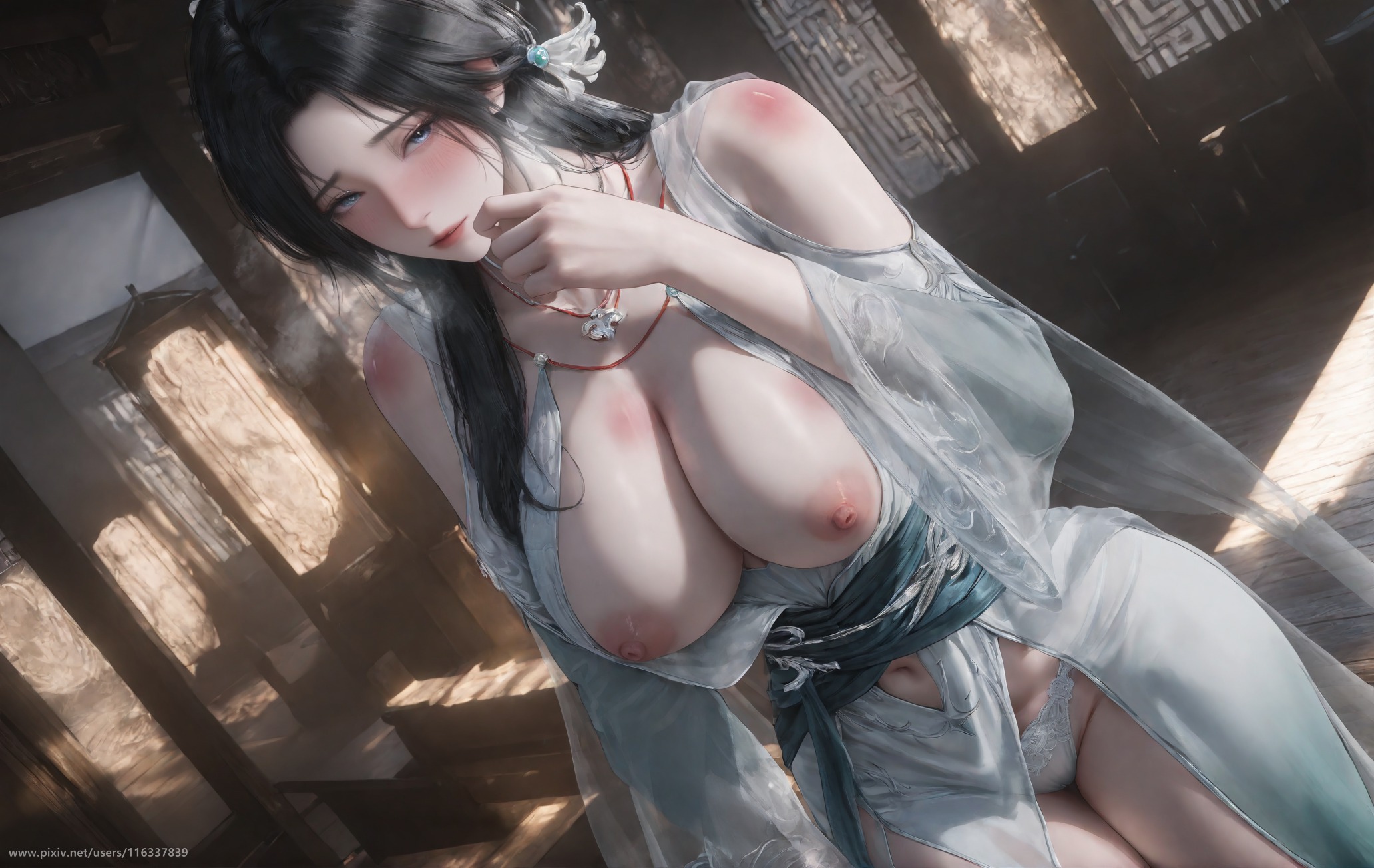 Tống Ngọc - Chap 1 - 61