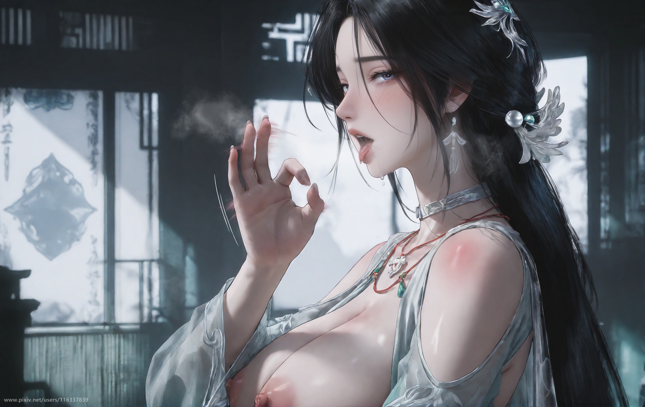 Tống Ngọc - Chap 1 - 63