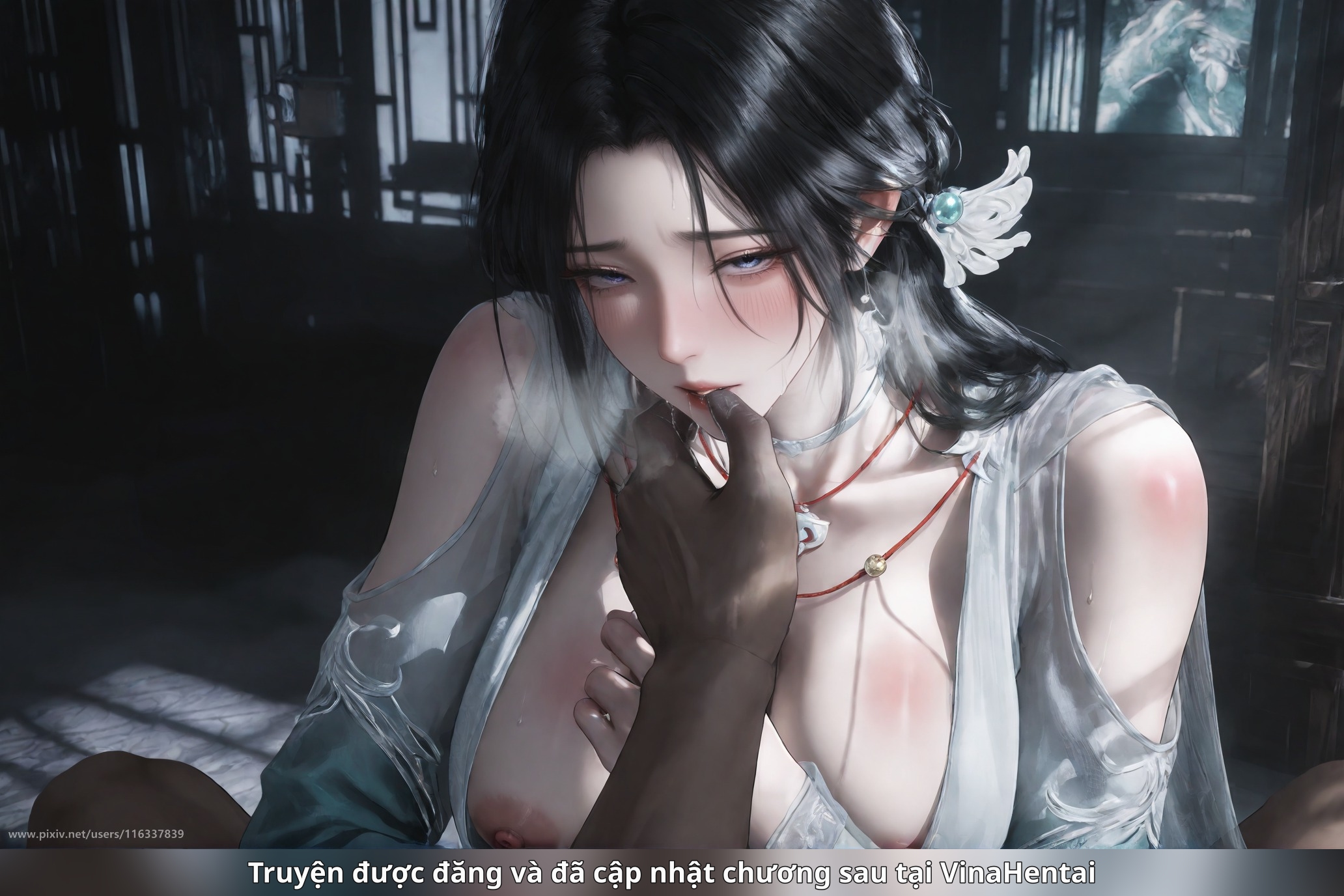 Tống Ngọc - Chap 1 - 64