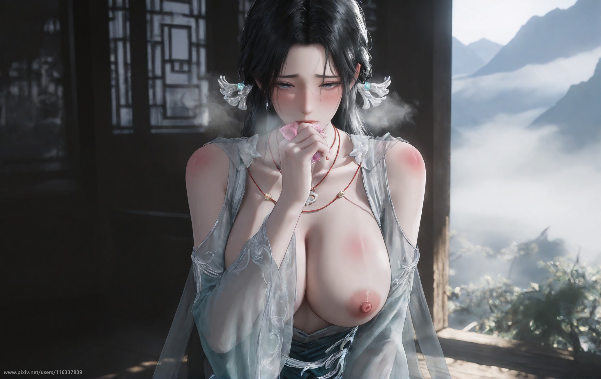 Tống Ngọc - Chap 1 - 66