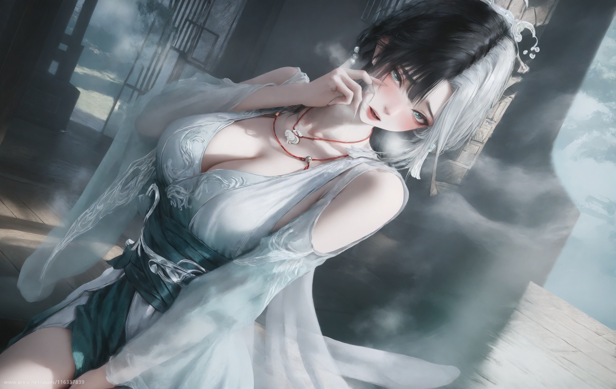 Tống Ngọc - Chap 1 - 7