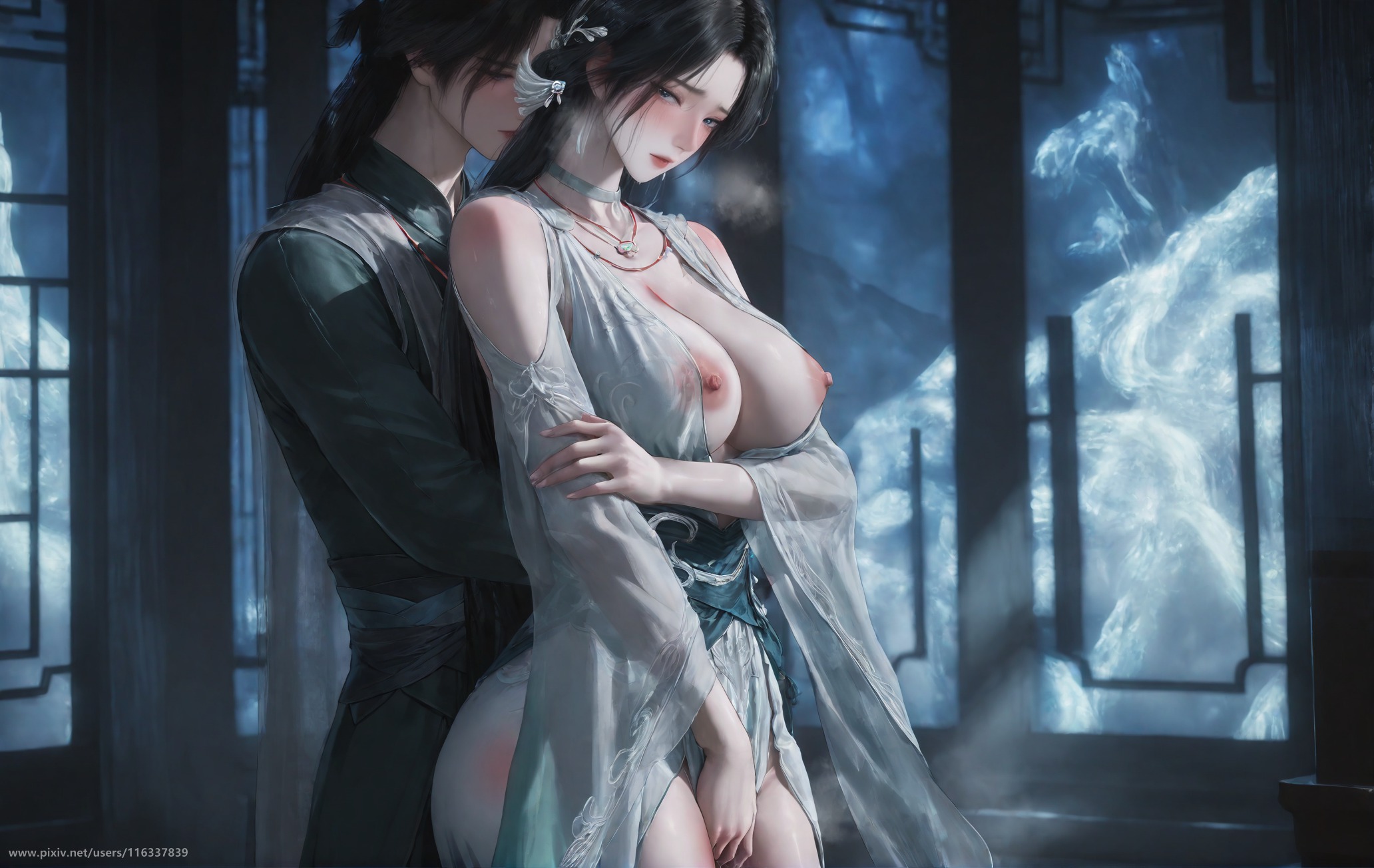 Tống Ngọc - Chap 1 - 71