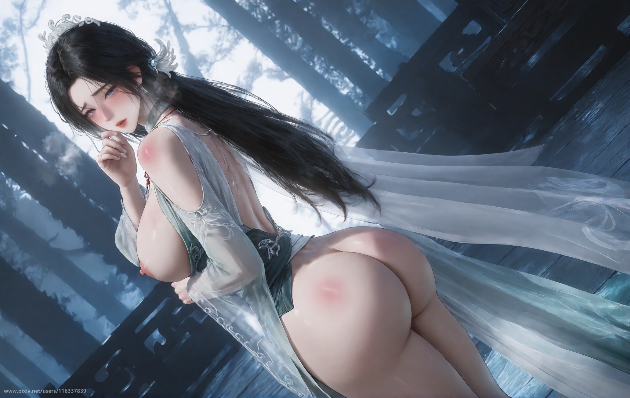 Tống Ngọc - Chap 1 - 77