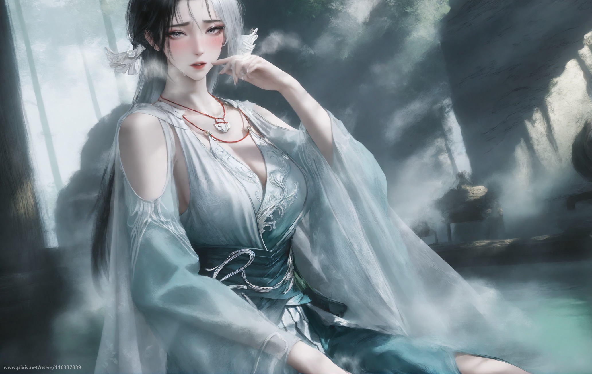 Tống Ngọc - Chap 1 - 8