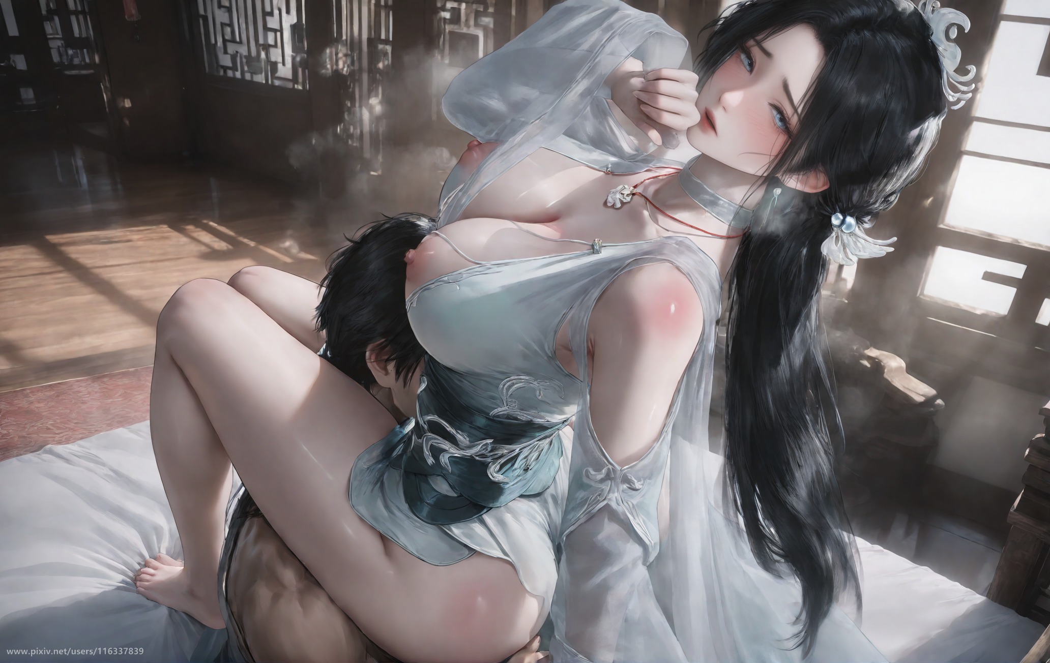 Tống Ngọc - Chap 1 - 81