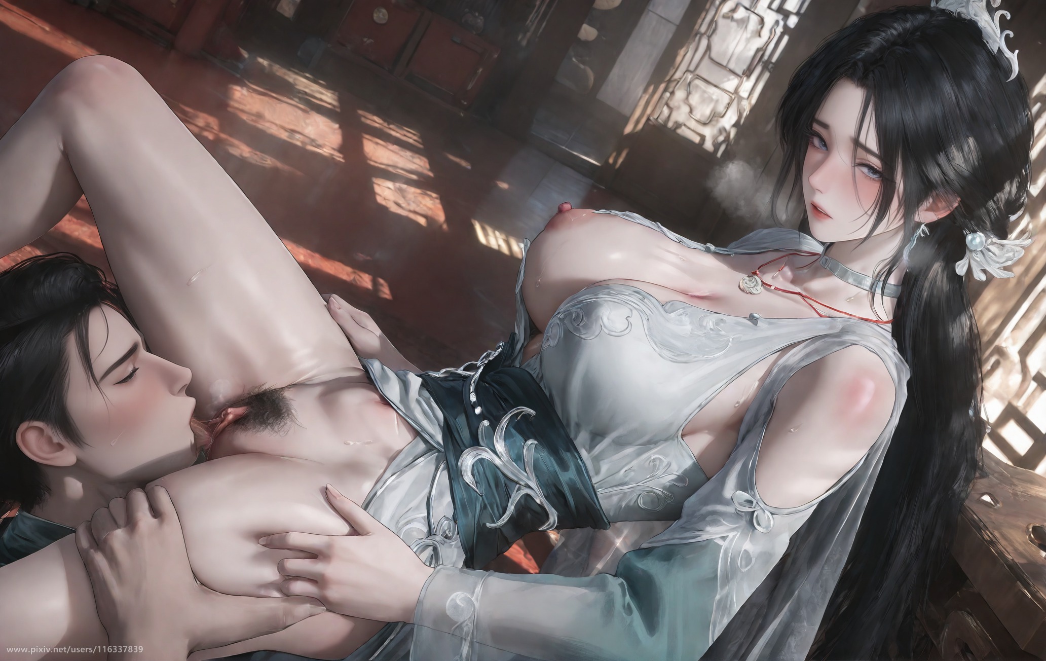 Tống Ngọc - Chap 1 - 83