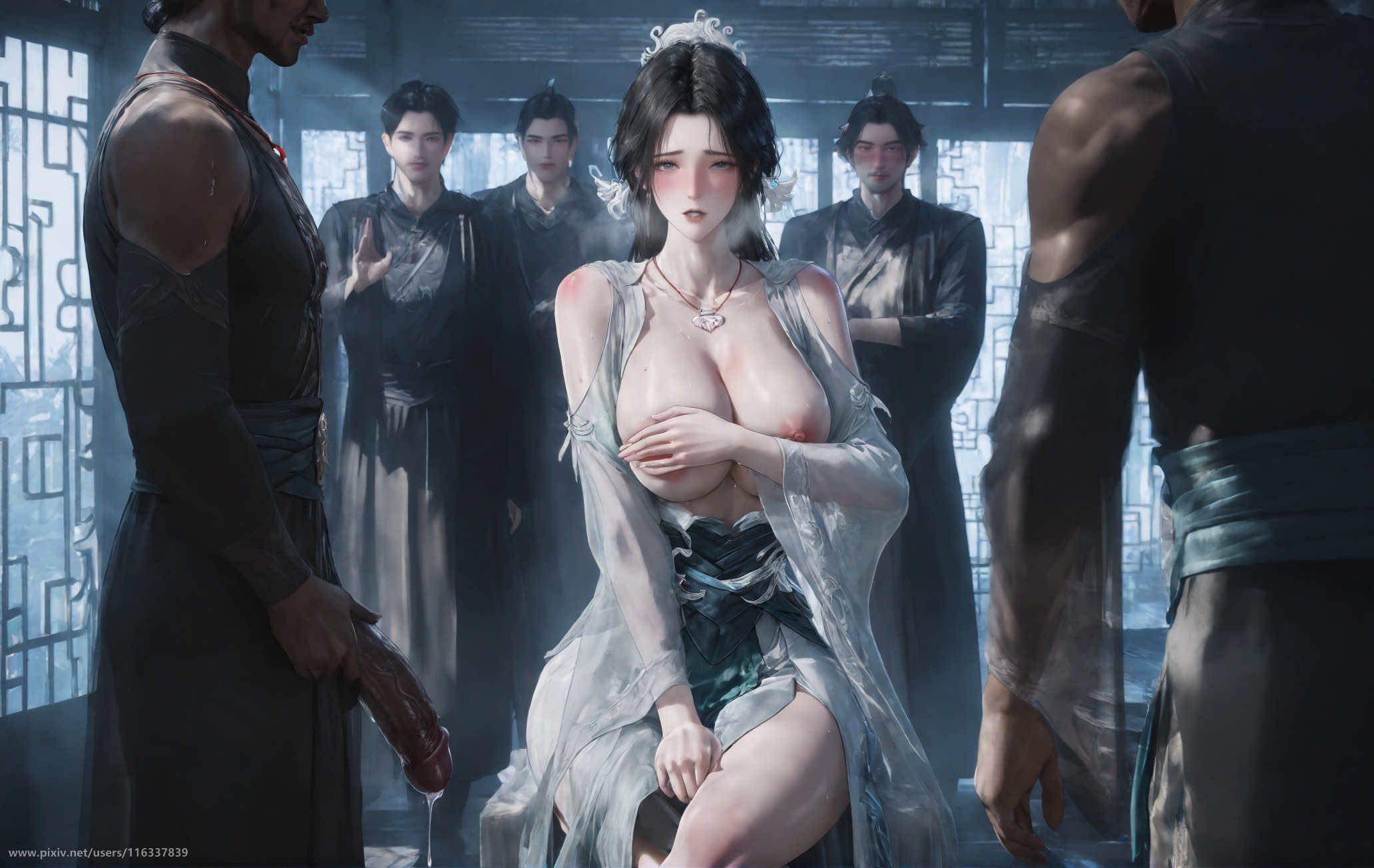 Tống Ngọc - Chap 1 - 88