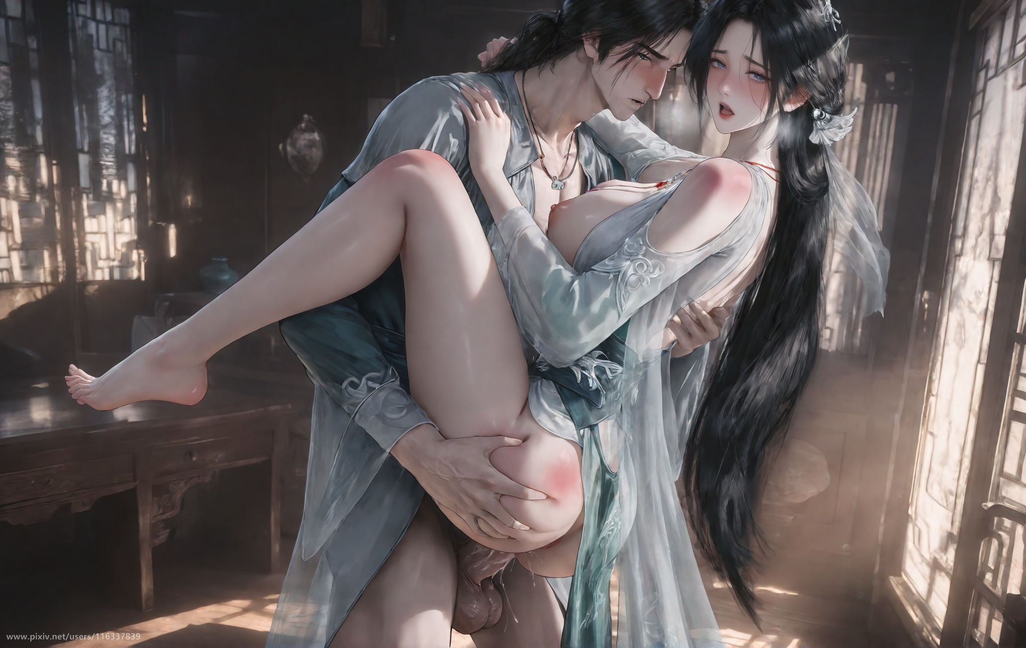 Tống Ngọc - Chap 1 - 89