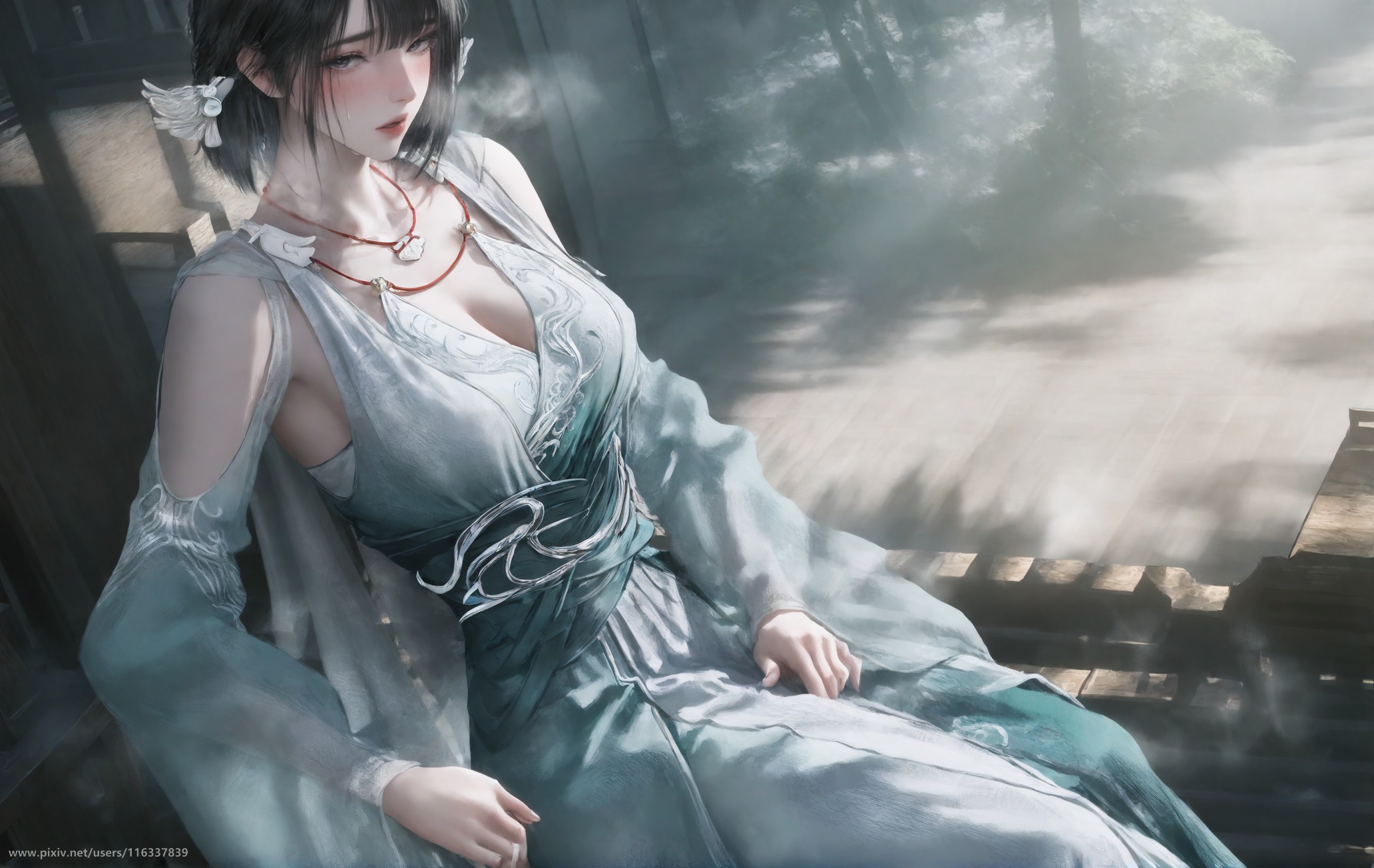 Tống Ngọc - Chap 1 - 9