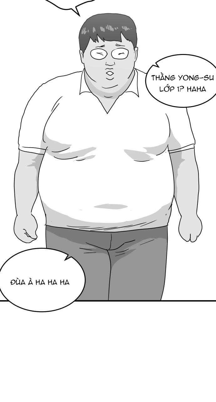 Tổng hợp truyện của tác giả Darong - On Duty 3 - 10