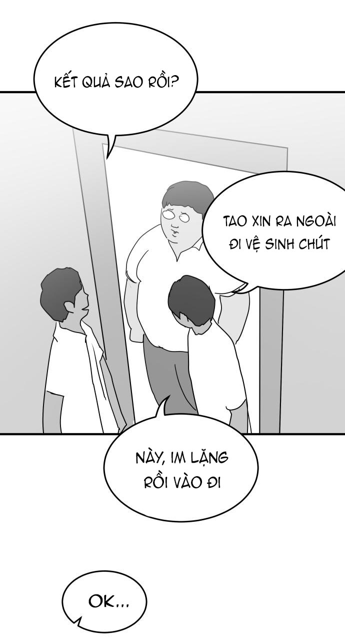 Tổng hợp truyện của tác giả Darong - On Duty 3 - 11