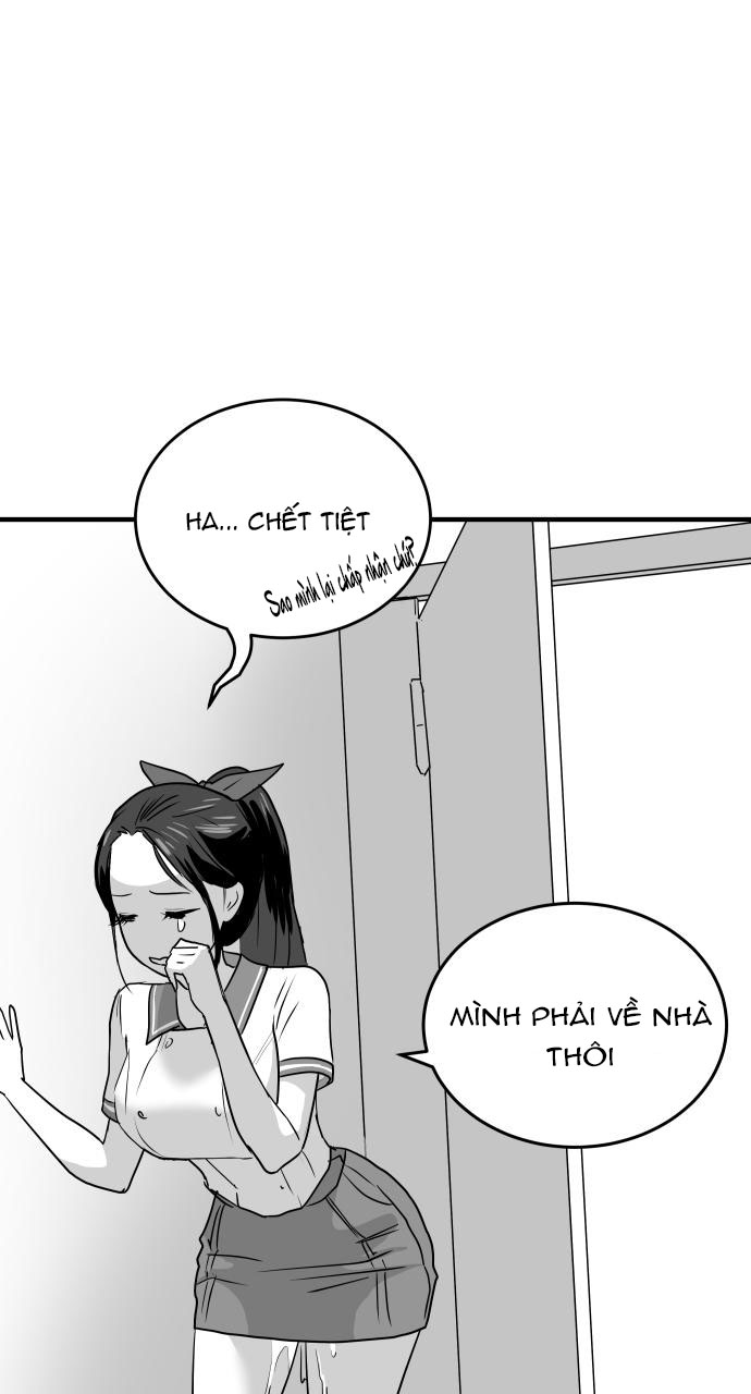 Tổng hợp truyện của tác giả Darong - On Duty 3 - 12