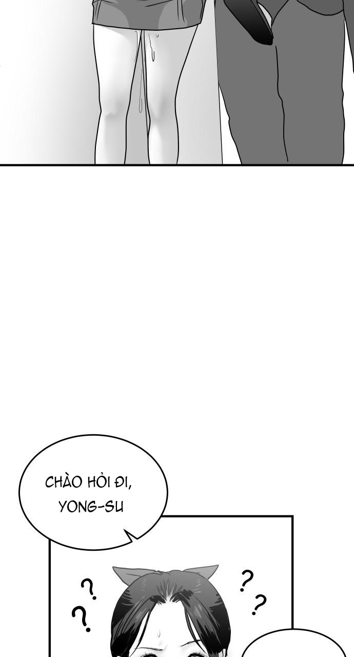 Tổng hợp truyện của tác giả Darong - On Duty 3 - 14