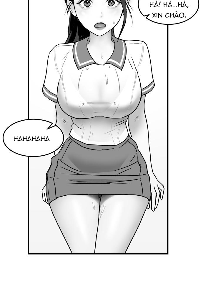 Tổng hợp truyện của tác giả Darong - On Duty 3 - 15