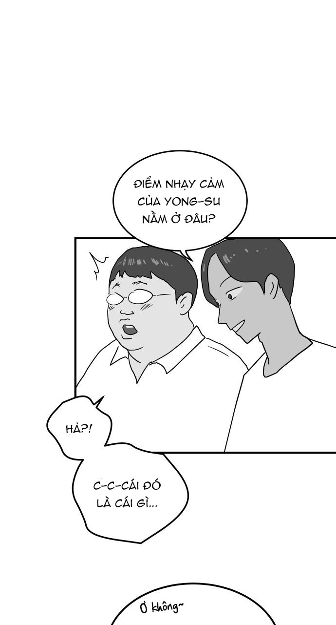 Tổng hợp truyện của tác giả Darong - On Duty 3 - 16