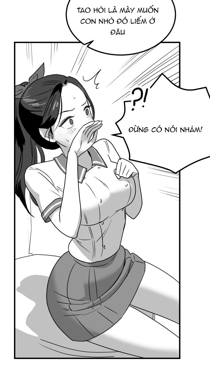 Tổng hợp truyện của tác giả Darong - On Duty 3 - 17