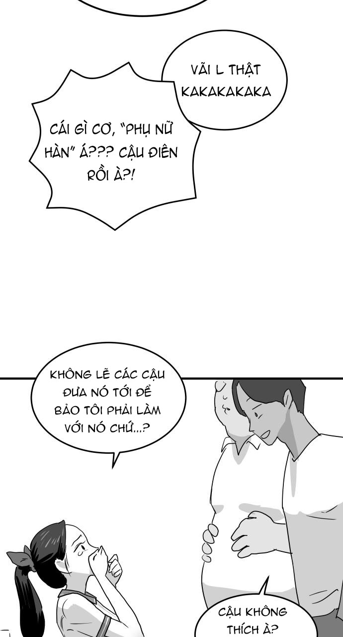 Tổng hợp truyện của tác giả Darong - On Duty 3 - 19