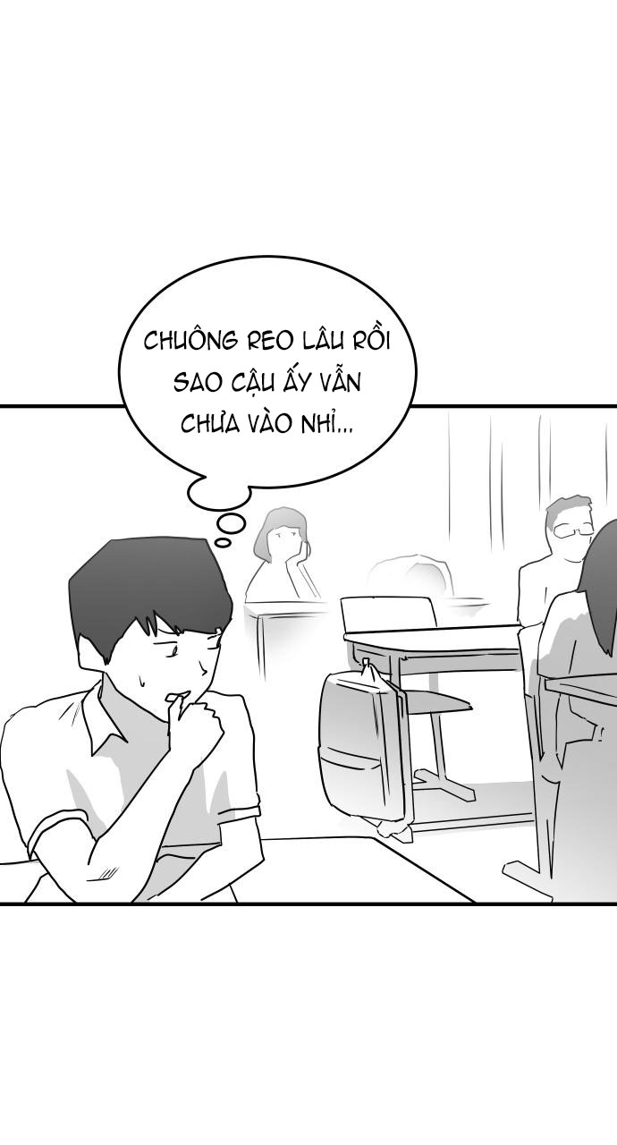 Tổng hợp truyện của tác giả Darong - On Duty 3 - 2