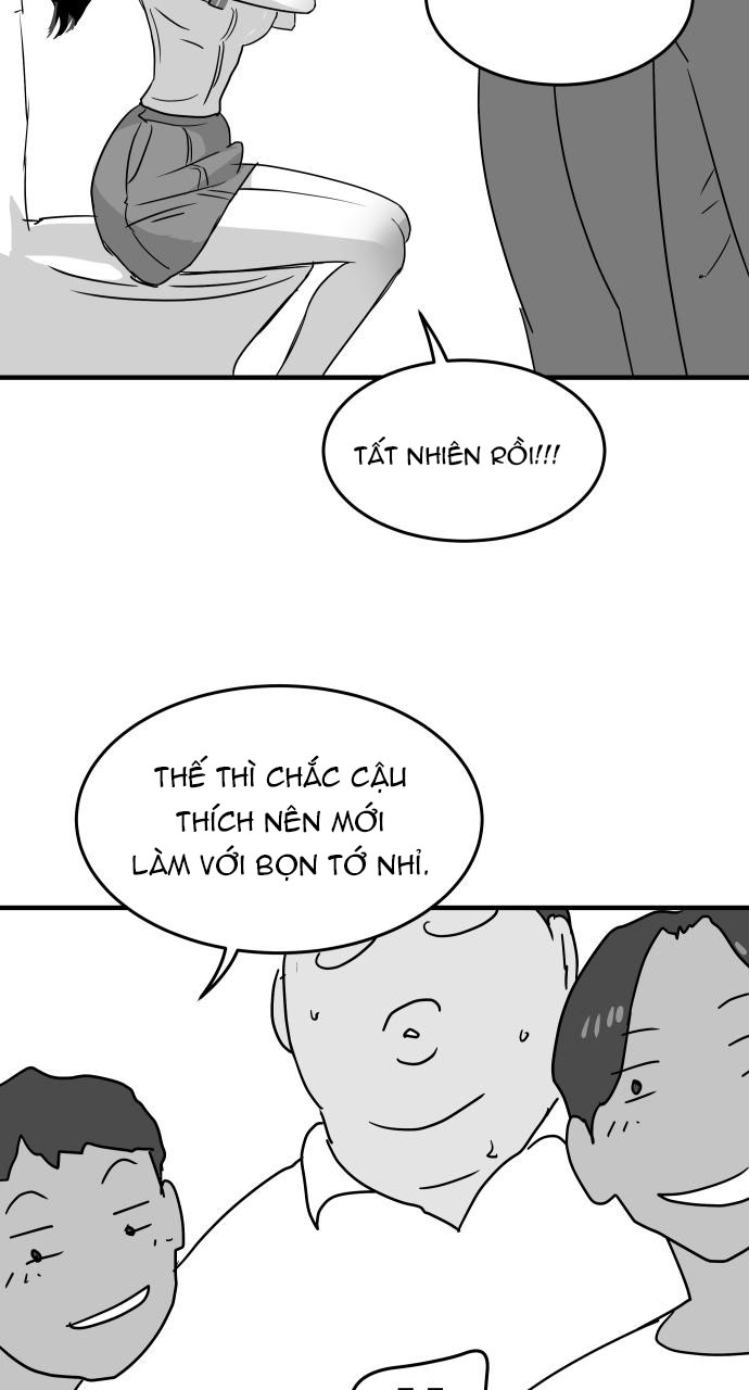 Tổng hợp truyện của tác giả Darong - On Duty 3 - 20