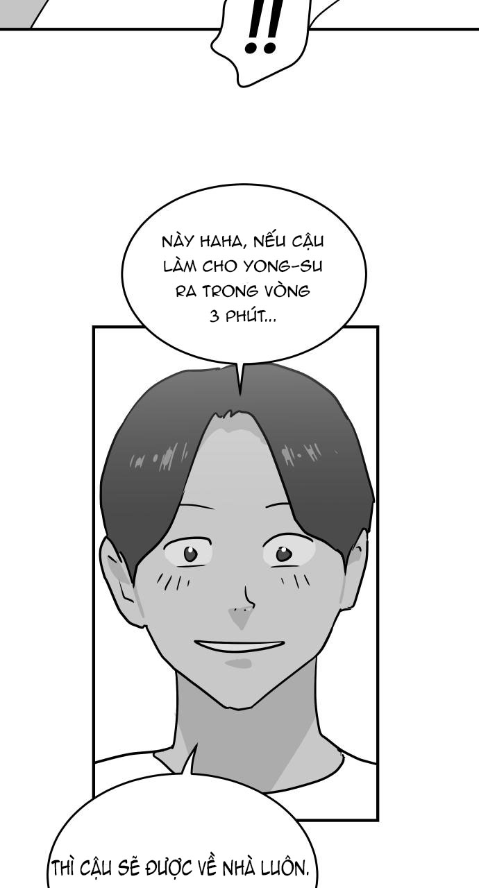 Tổng hợp truyện của tác giả Darong - On Duty 3 - 21