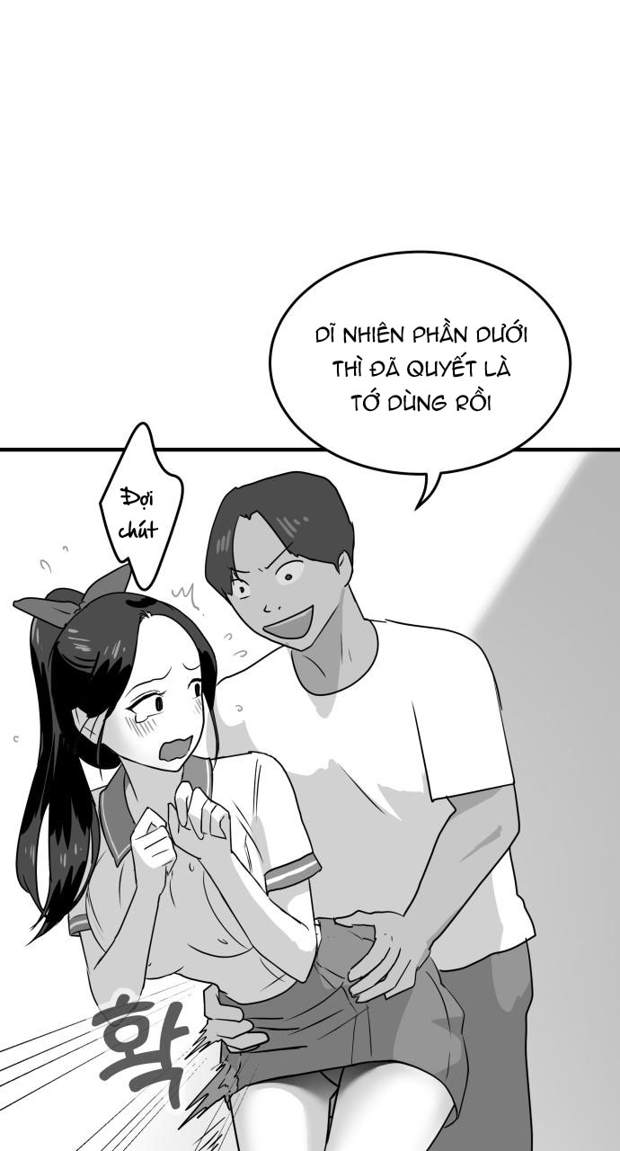 Tổng hợp truyện của tác giả Darong - On Duty 3 - 23