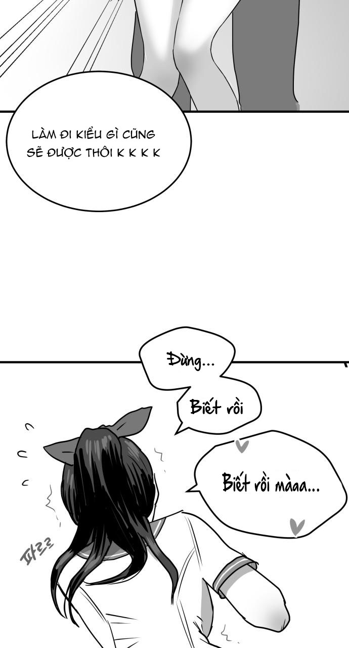 Tổng hợp truyện của tác giả Darong - On Duty 3 - 24