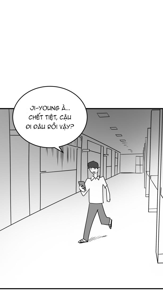 Tổng hợp truyện của tác giả Darong - On Duty 3 - 26