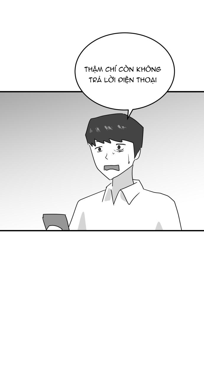 Tổng hợp truyện của tác giả Darong - On Duty 3 - 27