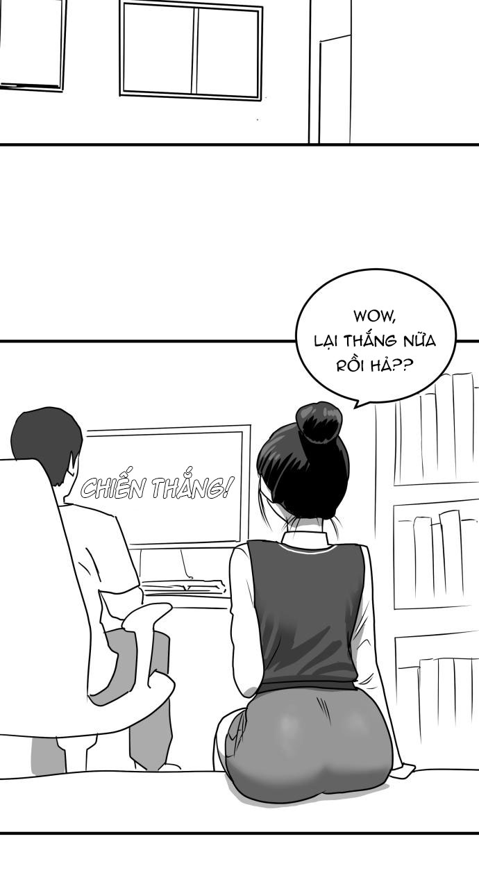 Tổng hợp truyện của tác giả Darong - On Duty 3 - 29