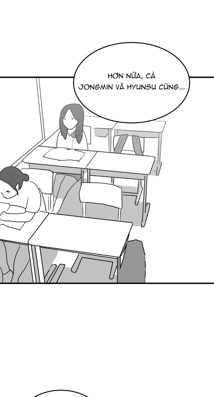 Tổng hợp truyện của tác giả Darong - On Duty 3 - 3