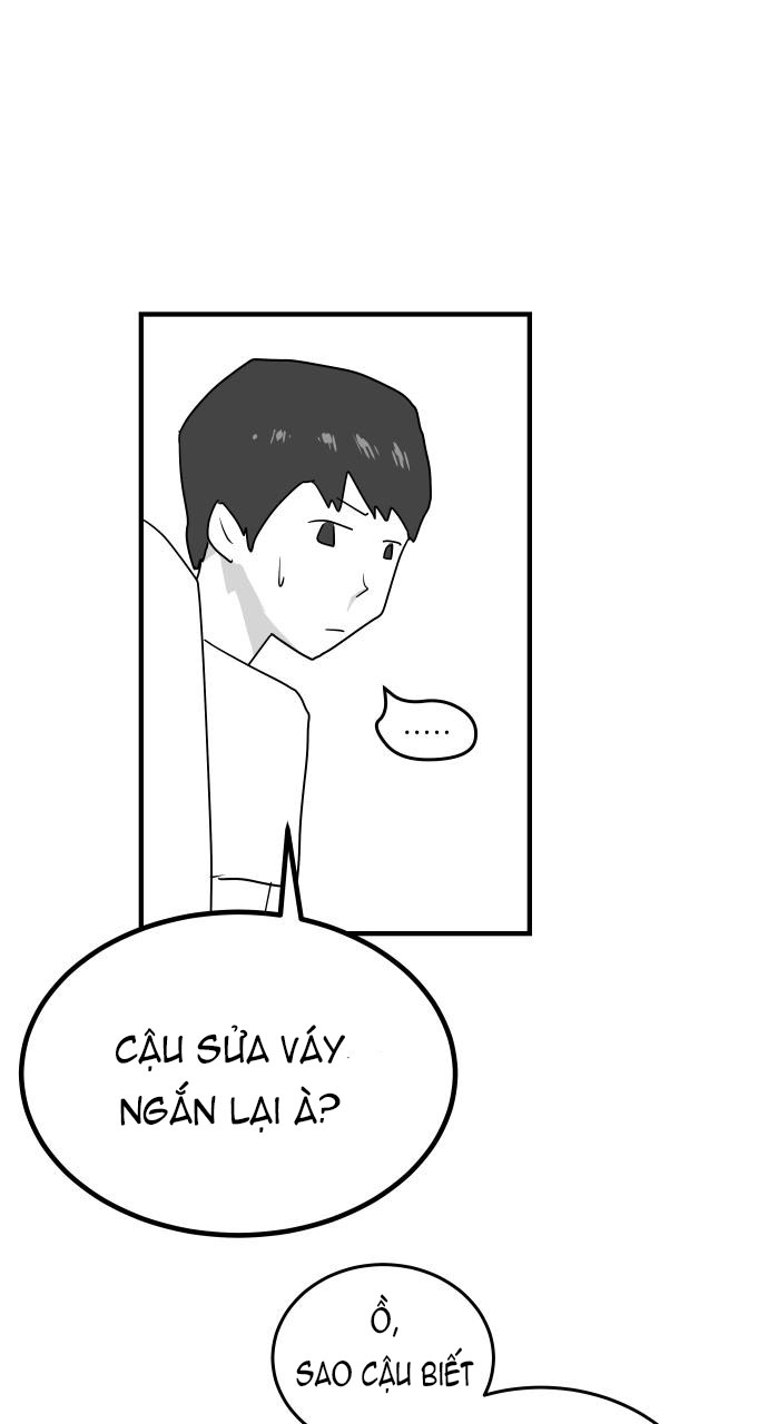 Tổng hợp truyện của tác giả Darong - On Duty 3 - 31